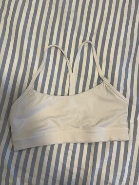 Lululemon flow Y bra